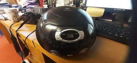 Photo of free Cd/radio (Plank Lane WN7) #1