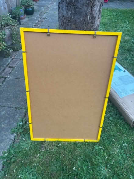 Photo of free Sunflower painting (Palmers Green/ Edmonton N18) #3