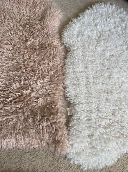 Photo of free Various rugs (Waterlooville) #4