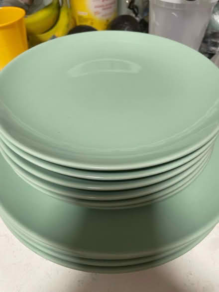 Photo of free Plates (Brooklyn) #1