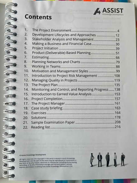 Photo of free Business Analyst Books (Newton Heath, M40) #2