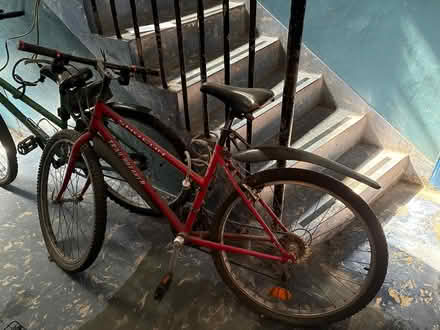 Photo of free Bike (EH9) #3