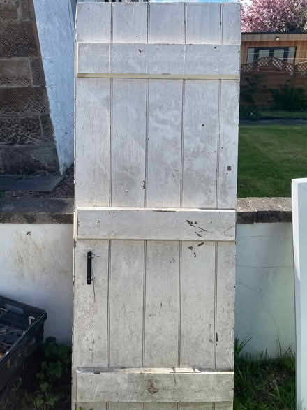 Photo of free Door (G73) #2