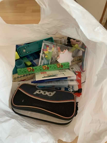 Photo of free Stationery (Chelmsford CM2) #1