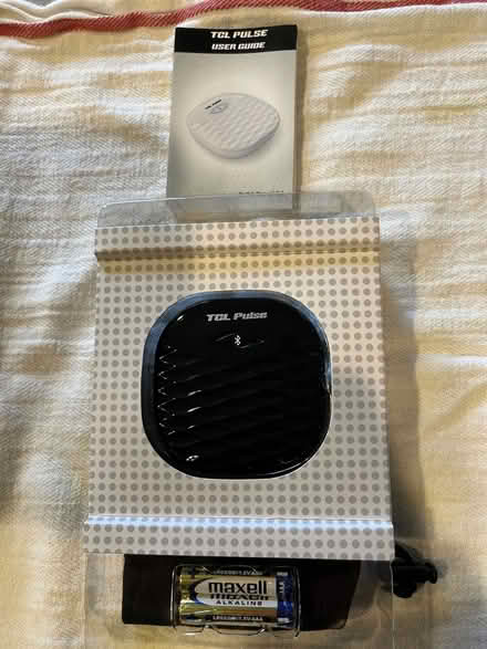 Photo of free Bluetooth enabled Alarm (St Charles) #2