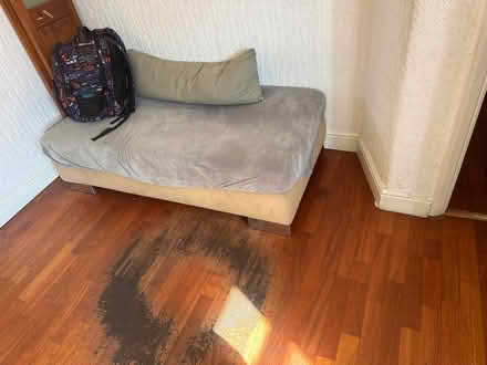 Photo of free Sofa (Chadwell Heath RM6) #2