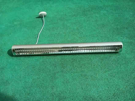 Photo of free Ceiling hanging strip light (Hoole Village CH2) #1