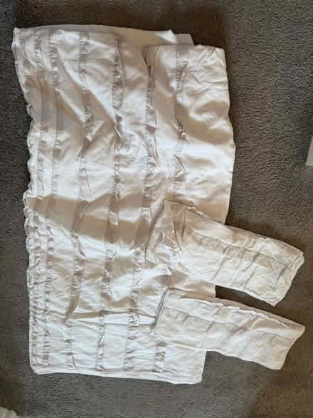 Photo of free Kingsize duvet cover set (Gosforth NE3) #1