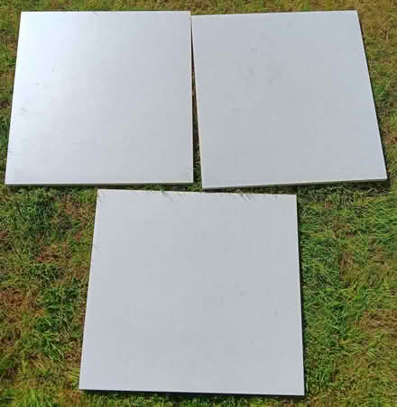 Photo of free White Melamine-faced Shelves (Chippenham SN15) #3