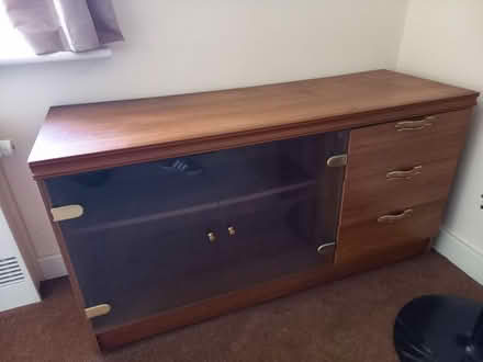 Photo of free Display unit (Bowers Gifford SS13) #1