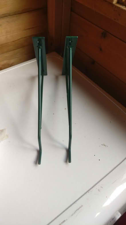 Photo of free Plant Holder Brackets (Chingford E4) #1