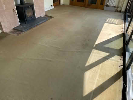 Photo of free Carpet. 7m x 4m. (Bucknell SY7) #2