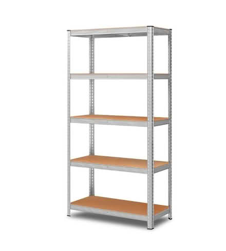 Photo of Garage shelving (Kendal LA9) #1