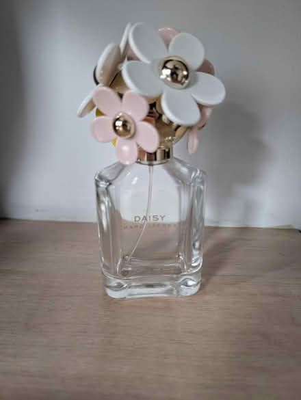 Photo of free Perfume bottle (Acomb, YO26) #1