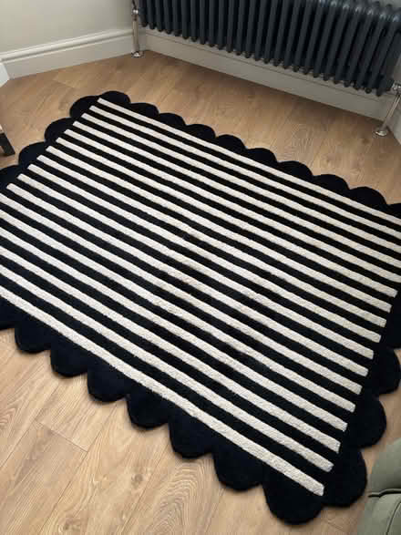 Photo of free Rug (S41) #1