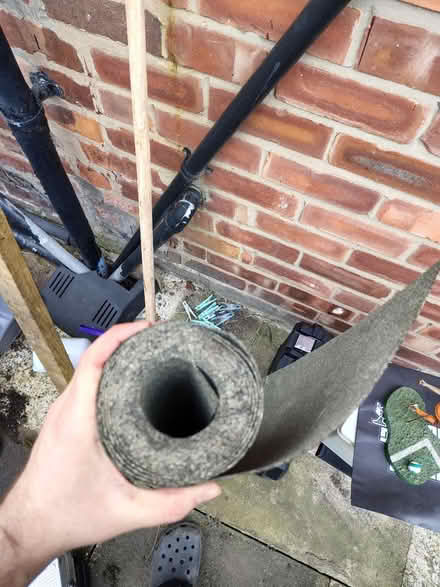 Photo of free Felt (M43 Droylsden) #2