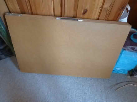 Photo of free Paste table (BS3 Southville) #1