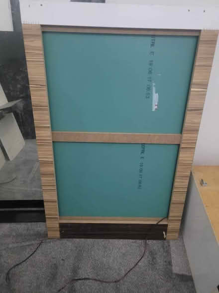 Photo of free 2 Large Mirrors (TS4) #2