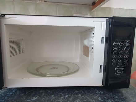 Photo of free Microwave for fixing or spare parts? (Tottenham N18) #2