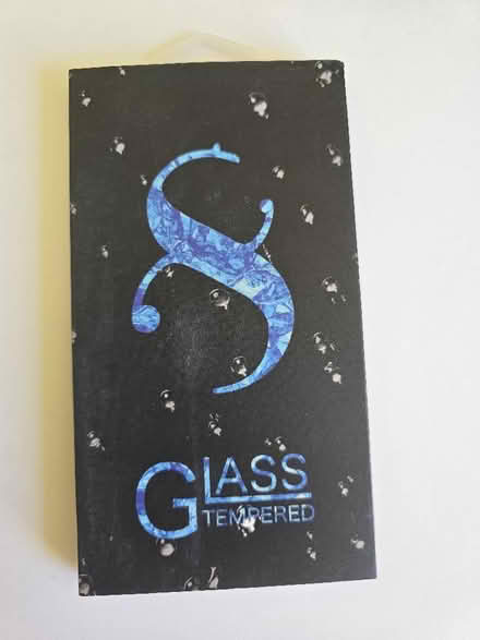 Photo of free Samsung S7 screen protectors (Heath End GU11) #1