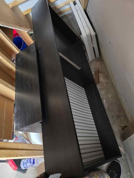 Photo of free ikea hemnes underbed storage (Vanier north) #3