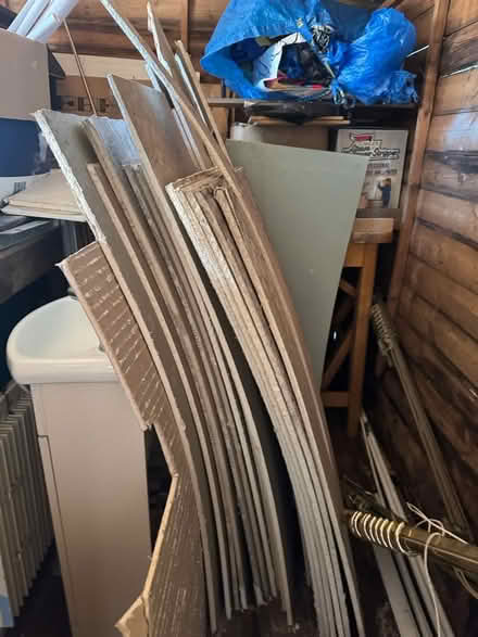 Photo of free Cardboard’s (Ub56qw) #3