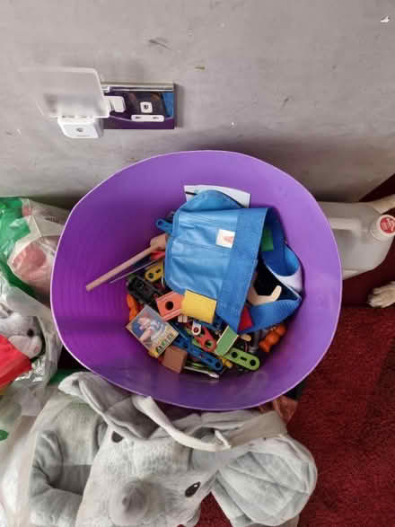 Photo of free Toys - selection (Speke L24) #2
