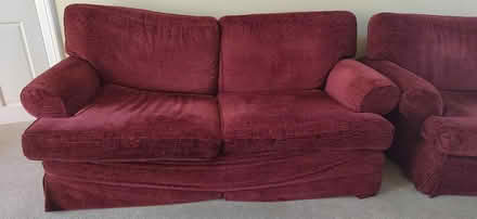 Photo of free Sofa (Sale M33) #1
