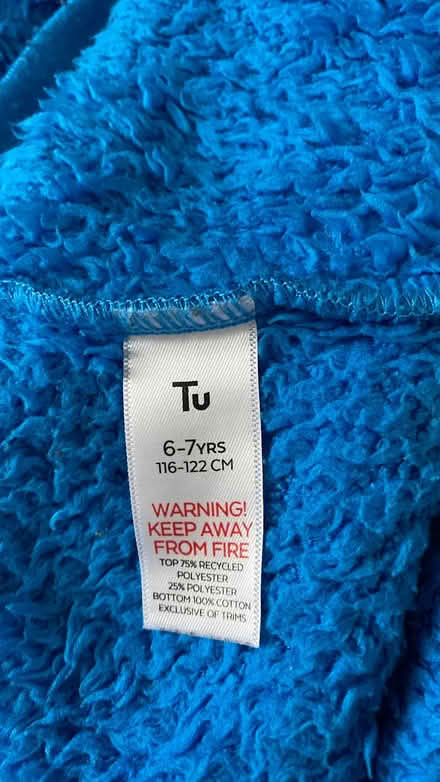 Photo of free Pyjamas (Goldsworth Park GU21) #2