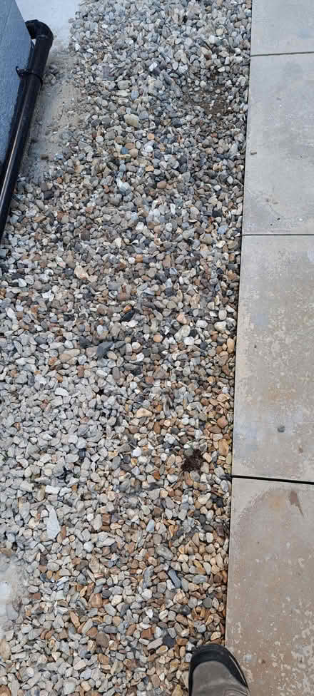 Photo of free Garden / driveway stones (Blacklands TN34) #1