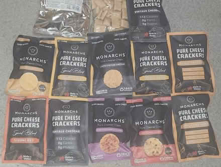 Photo of free keto snacks (Headington OX3) #1