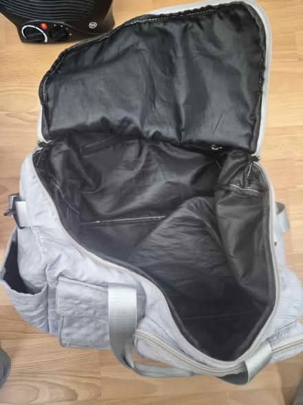 Photo of free Overnight bag (HA7) #2