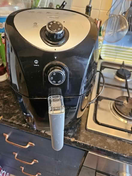 Photo of free Air Fryer (Thornton Heath CR7) #1