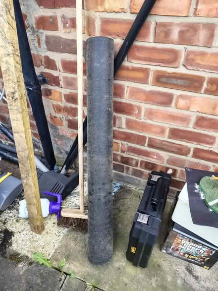 Photo of free Felt (M43 Droylsden) #1