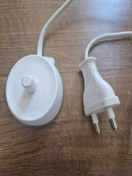 Photo of free Toothbrush charger and adaptor (SE10) #3