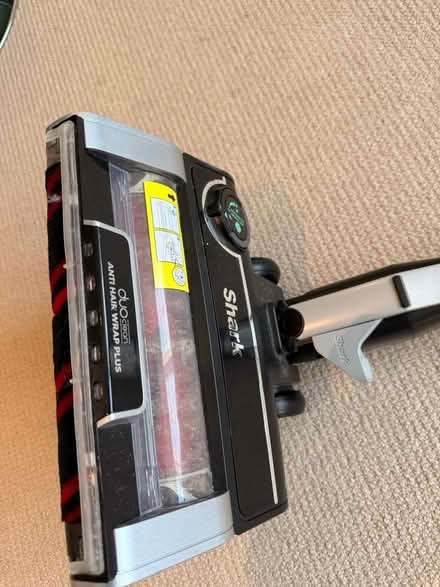 Photo of free Shark Stratos Vacuum (Chiswick) #2