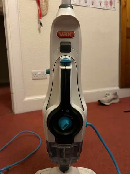 Photo of free VAX steam fresh combi cleaner (Cannongate EH8) #2