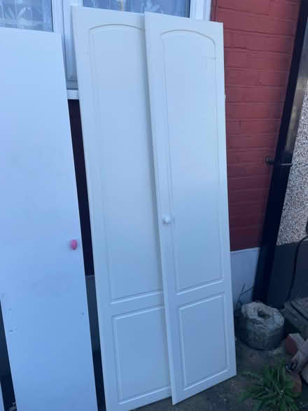 Photo of free chipboard (Chistlehurst) #4