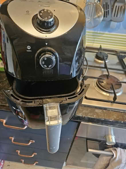 Photo of free Air Fryer (Thornton Heath CR7) #2