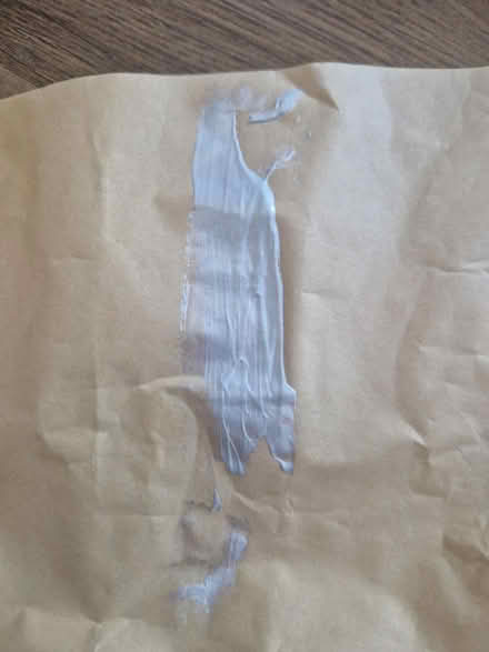 Photo of free Silver paint (SE10) #2