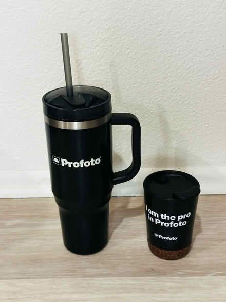 Photo of free Drinking cups (Sherman Oaks) #1