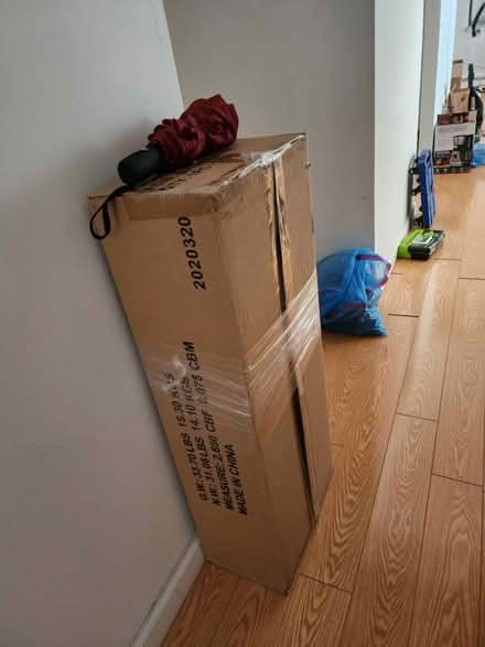 Photo of free Heavy Duty Steel Wire Rack (Flushing) #2