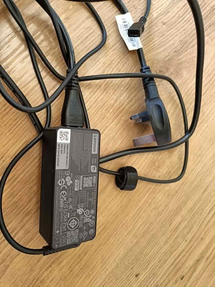 Photo of USB C laptop charging cable (Gleneagles area, Wboro NN8) #1