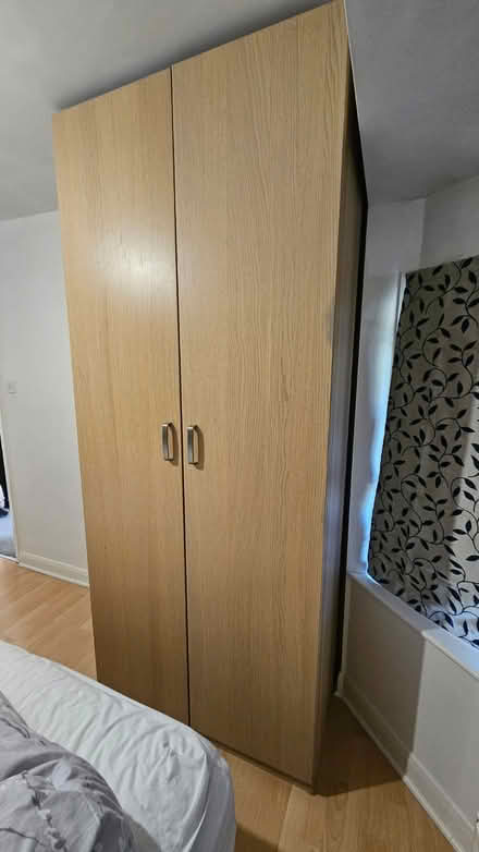 Photo of free Pax wardrobe (Oxford OX3) #1