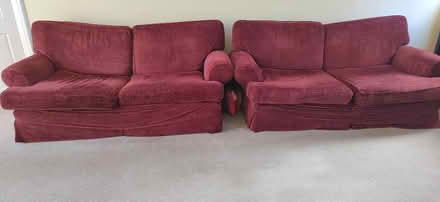 Photo of free Sofa (Sale M33) #2