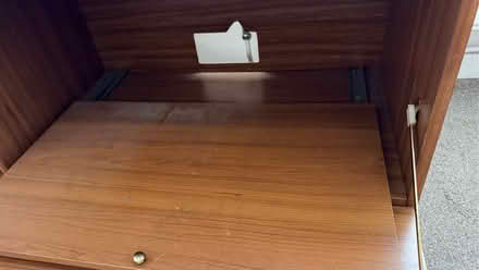 Photo of free TV cabinet (Sale M33) #2