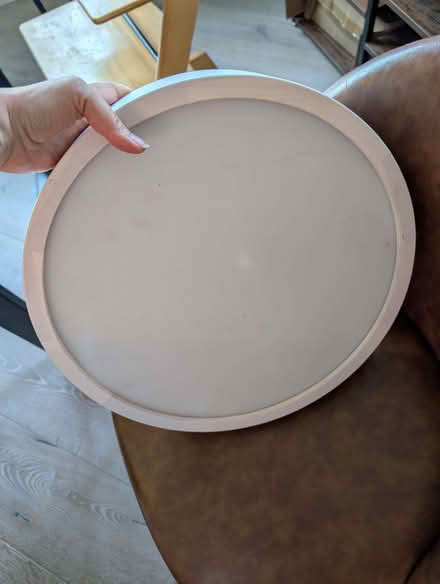 Photo of free Ceiling Lamp (Herne Hill SE24) #1