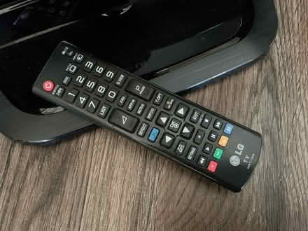 Photo of free lg tv (Muswell Hill N8) #4