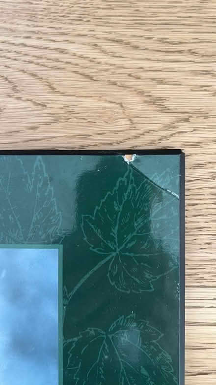 Photo of free Owl wall hanging (Hintonburg) #2