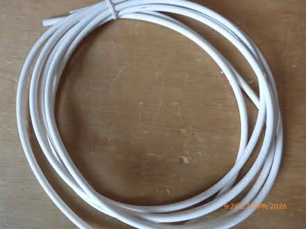 Photo of free 3.3 metres of tv/radio co-ax cable (City Centre NR3) #1